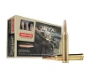 Norma USA Oryx  300 Winchester Magnum 180-Grain Rifle Ammunition - 20 Rounds
