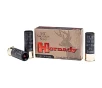 Hornady Custom Lite 12 Gauge 300 gr FTX Slug Shotshells 5   Round Box