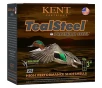 Kent Cartridge TealSteel Precision Steel 12 Gauge  6 Shotshells - 25 Rounds