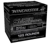 Winchester Suppressor  300 Blackout 200-Grain Centerfire Ammunition - 125 Rounds