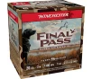 Winchester Final Pass 20 Gauge Shotshell Ammunition - 25 Rounds