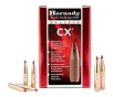 Hornady CXSPF  25 Creedmoor 112Gr Ammunition 20 Rounds