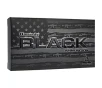Hornady 7 62  39mm 111 gr MonoFlex Black Ammunition 20   Round Box