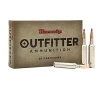 Hornady 7mm PRC 160-Grain Rifle Ammunition - 20 Rounds