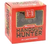 Hornady MonoFlex HH  357 Magnum 130gr Ammunition 25 Rounds