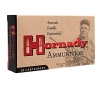 Hornady Interlock 405 Winchester 300Gr Ammunition 20 Rounds