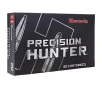 Hornady ELD-X  28 Nosler 162gr Ammunition 20 Rounds