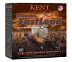 Kent Cartridge Ultimate Fast Lead 12 Gauge  5 Shotshells - 25 Rounds