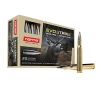 Norma USA Evostrike Polymer Tip Boat Tail 30-06 Springfield 139-Grain Centerfire Rifle Ammunition - 20 Rounds