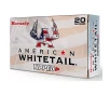 Hornady American Whitetail  30-06 Springfield 165-Grain Rifle Ammunition 20 Rounds