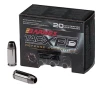 BARNES   TAC-XP  40 S W 140-Grain Bullets