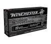 Super Suppressed  45 Automatic 230 Grain FMJ Encapsulated Centerfire Ammunition 50 Rounds