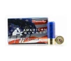 Hornady American Gunner 12 Gauge 00 Buckshot Reduced Recoil Shotshells 10   Round Box