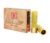 Hornady Custom Lite 20 Gauge 250 gr FTX Slug Shotshells 5   Round Box