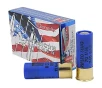 Hornady American Gunner 12 Gauge 1 oz Rifled Slug Reduced Recoil Shotshells 5   Round Box