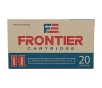 Hornady Frontier  338 ARC 285 gr FMJ Rifle Ammunition 20   Round Box