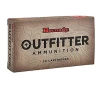 Hornady CX Outfitter  257 Weatherby Magnum 90Gr Ammunition 20 Rounds