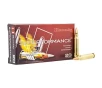 Hornady CXSPF 5 56 Nato 55Gr Ammunition 20 Rounds