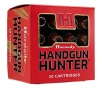 Hornady 10mm Auto 135 gr MonoFlex Handgun Hunter Ammunition 20   Round Box