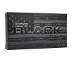Hornady V-MAX BLACK 4 6x30mm 28gr Ammunition 25 Rounds