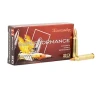 Hornady  223 Rem 50 gr CX Superformance Ammunition 20   Round Box