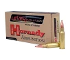 Hornady FTX LEVERevolution  338 Marlin EXP 200gr Ammunition 20 Rounds