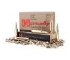 Hornady 6mm ARC 90 gr CX Custom Ammunition 20   Round Box