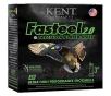 Kent Cartridge Fasteel 2 0 12 Gauge  1 Shotshells - 25 Rounds