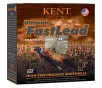 Kent Cartridge Ultimate Fast Lead 12 Gauge  6 Shotshells - 25 Rounds