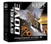 Kent Cartridge Steel Dove 12 Gauge  6 Shotshells - 25 Rounds