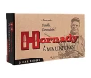 Hornady Interlock 303 British 150Gr Ammunition 20 Rounds