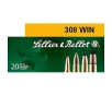 Sellier   Bellot  08 Win 180-Grain Full Metal Jacket Centerfire Rifle Ammunition