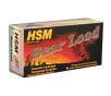 HSM Bear Load  450 Bushmaster 300-Grain Rifle Ammunition