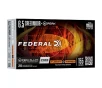 Federal Premium Fusion Tipped 6 5 Creedmoor  Peak 155-Grain Rifle Ammunition