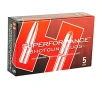 Hornady Superformance 12 Gauge 300 gr MonoFlex Slug Shotshells 5   Round Box