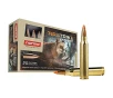 Norma USA Varmint Polymer Tip 223 Remington 55-Grain Centerfire Rifle Ammunition - 20 Rounds