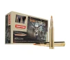 Norma USA Tipstrike Polymer Tip 270 Winchester 140-Grain Centerfire Rifle Ammunition - 20 Rounds