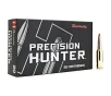 Hornady Precision Hunter 300 Rem SAUM 178-Grain Rifle Ammunition - 20-Rounds