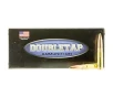 DoubleTap Ammunition Sierra MatchKing  300 BO 240-Grain Centerfire Rifle Ammunition