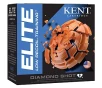 Kent Cartridge Elite Low Recoil-Training 12 Gauge  8 Shotshells - 25 Rounds