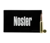 Nosler Ballistic Tip Hunting 6 5 Creedmoor Rifle Ammunition