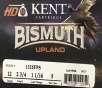 12 Gauge Kent Bismuth Upland 2 75 in  1 1 16 oz 5 shot 25 rnds High Performance M-ID  B12U305 UPC  656308110950