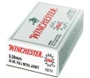 5 56 Winchester 55 Gr FMJ 20 Rnds M-ID  WM193 UPC   020892201880