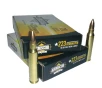 223 Rem Armscor USA 55 gr FMJ 20 rnds M-ID 040417 UPC  812285020136