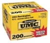 223 Remington 45 Gr JHP Mega Pack 200 Rnds M-ID   L223R7A UPC   047700364506