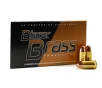 45 Auto Blazer Brass 230 gr FMJ 50 Rnds  10 boxes    500 Rnds M-ID   5230 UPC   076683052308