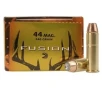44 Mag Fusion 240 Gr HP 20 Rnds M-ID  F44FS1 UPC   029465098391