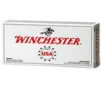 40 S W Winchester 165 gr FMJ Value Pack 100 Rnds M-ID   USA40SWVP UPC   020892213654