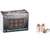 40 S W G2 Research 115 Gr Solid Copper 20 Rnds M-ID  863552000030 UPC  863552000030