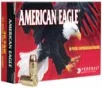 40 S W Federal American Eagle 180 gr FMJ 50 Rnds M-ID   AE40R1 UPC   029465092542